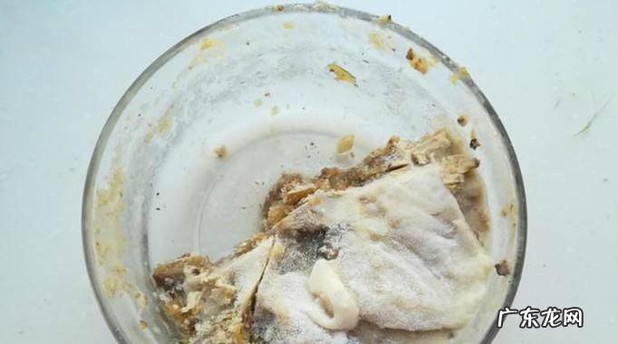 猪脊骨炖土豆长角豆的简单做法