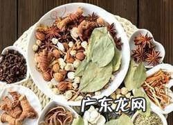 炖肉调料怎么配