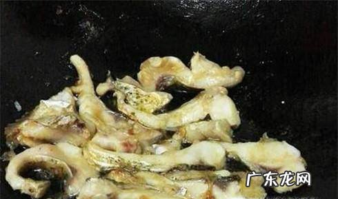 鱼肉怎么做好吃鱼肉的家常做法