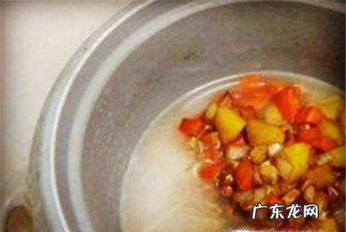 一个人简易午餐的做法