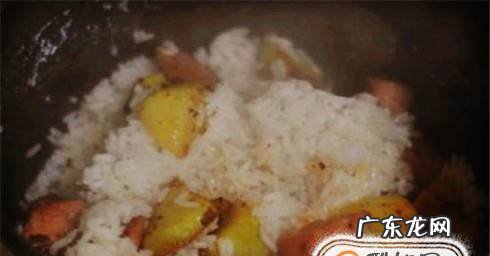 一个人简易午餐的做法