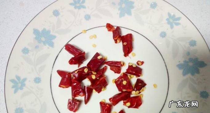 虾皮炒芸豆的家常做法