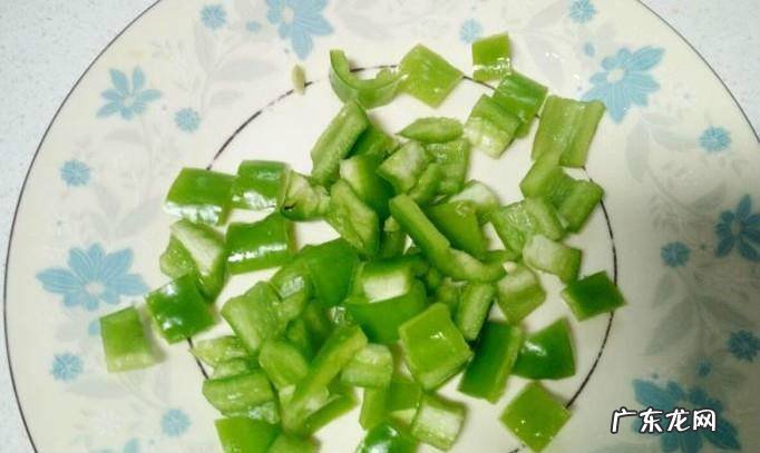 虾皮炒芸豆的家常做法