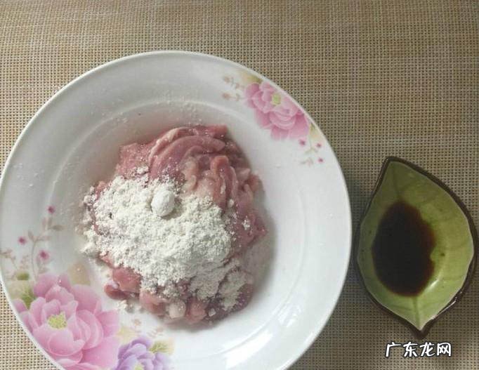 如何做芥菜炒肉才好吃