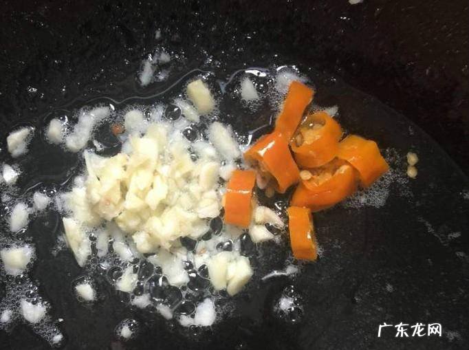 如何做芥菜炒肉才好吃
