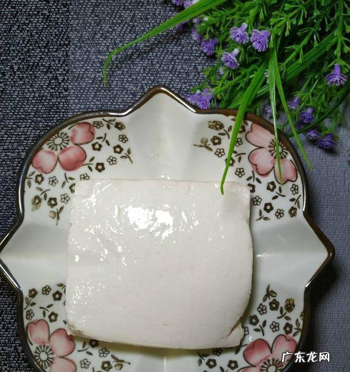 怎样做美味的肉末烧豆腐