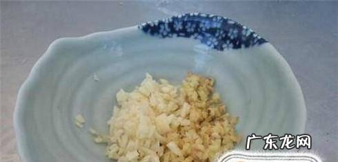 剁椒的新做法步骤