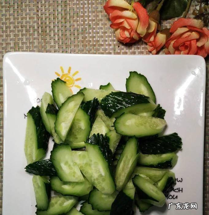 怎样做美味的黄瓜茭白炒牛肉末