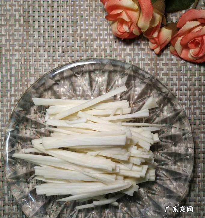 怎样做美味的黄瓜茭白炒牛肉末