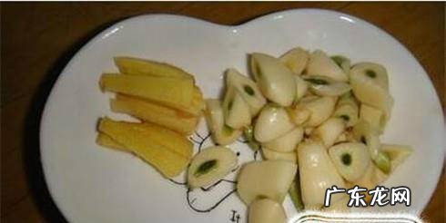 红烧青占鱼的家常做法