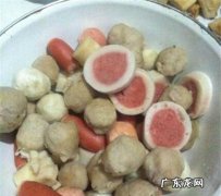 火锅丸子怎么做好吃
