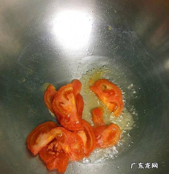 番茄虾仁豆腐羹的家常做法