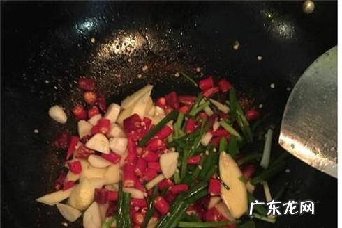 辣椒叶咸菜的做法