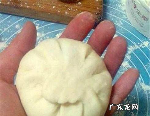 馅饼的做法介绍