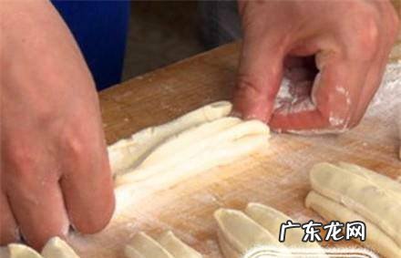 油条的做法油条怎么做好吃