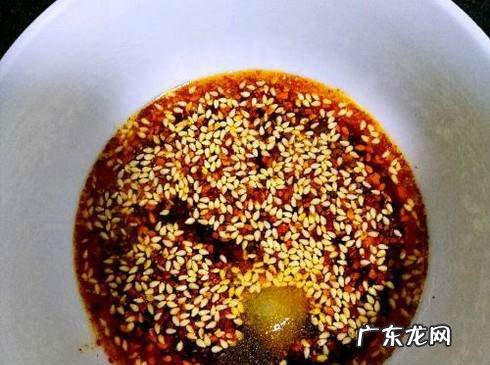 农家菜--凉拌胡萝卜