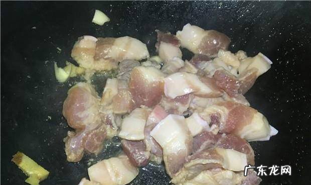 怎样做美味的五花肉呢