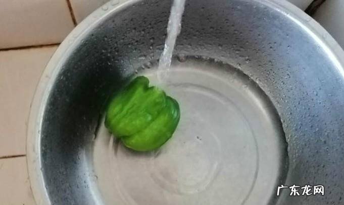 怎样做好吃的菜椒豆角炒肉菜椒豆角炒肉详解