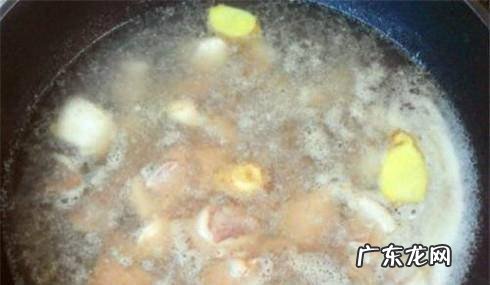 米粉怎么煮------汤米粉