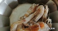 怎样做美味的香油海虾鸡蛋羹