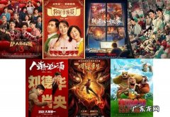 2021必看十部电影：你看过哪几部？