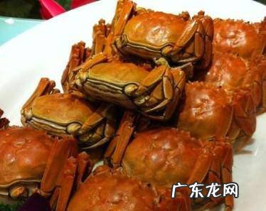 清蒸阳澄湖大闸蟹怎么做才好吃