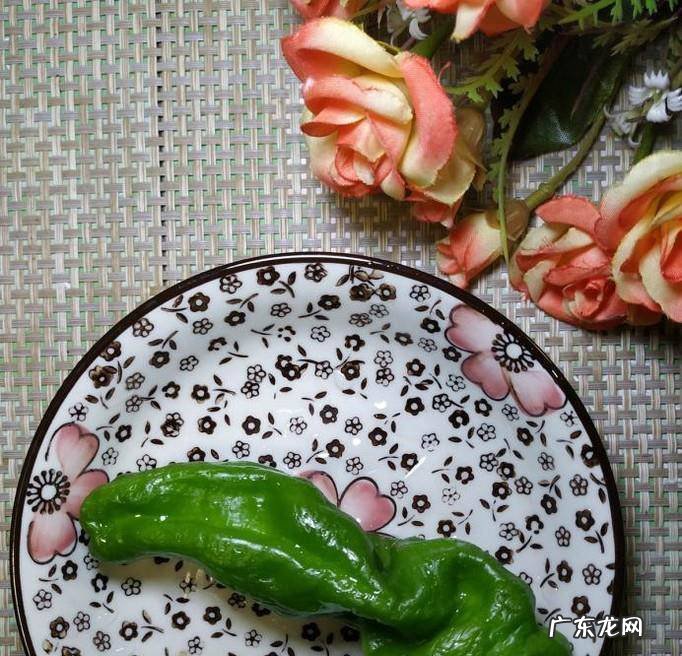 怎样做美味的黄豆芽青椒炒豆干