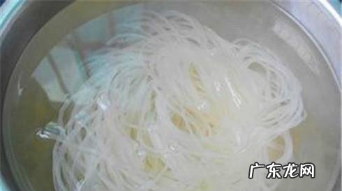 如何做好吃的素菜——冬瓜粉条