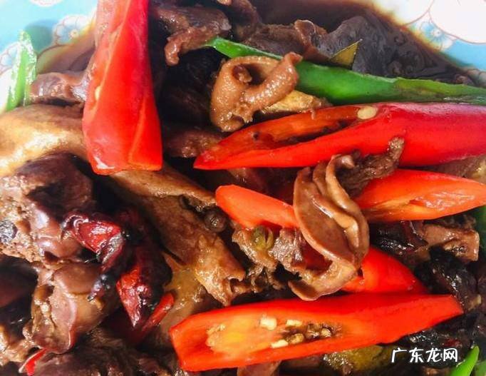 如何卤鸡杂好吃