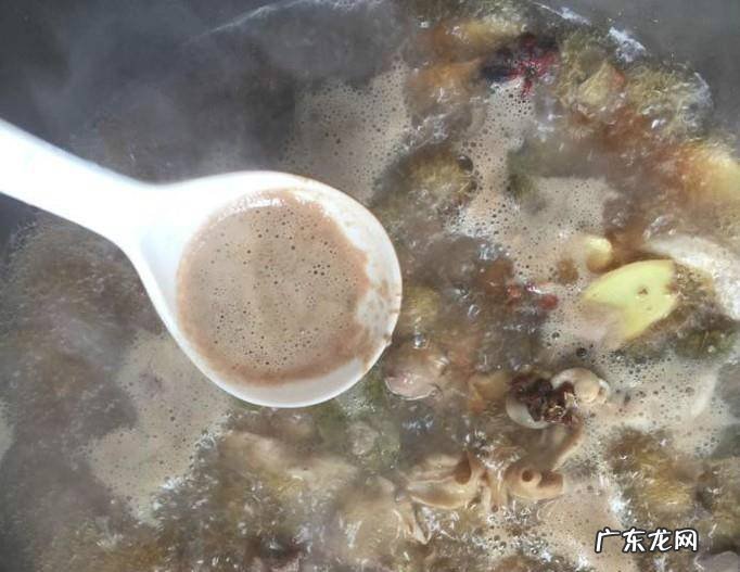 如何卤鸡杂好吃