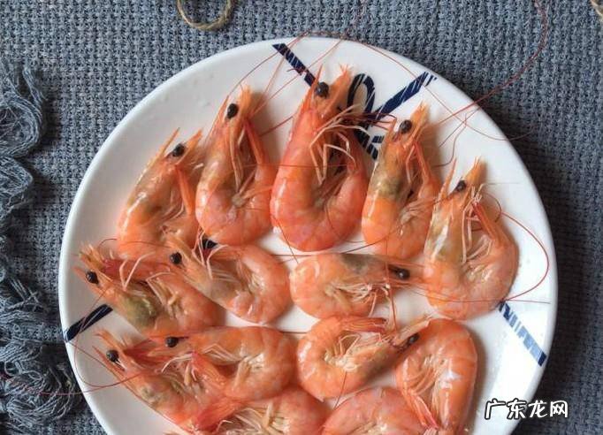 如何做白灼明虾好吃