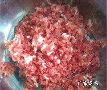 自制顶级牛肉酱做法