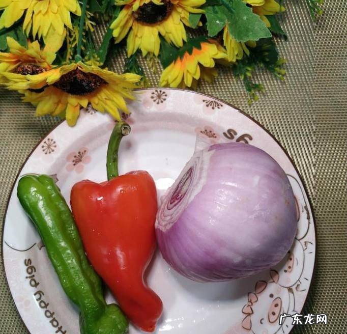 怎样做美味的洋葱炒猪肝