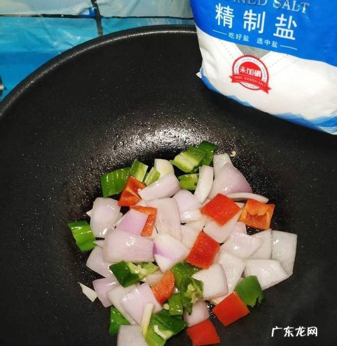 怎样做美味的洋葱炒猪肝