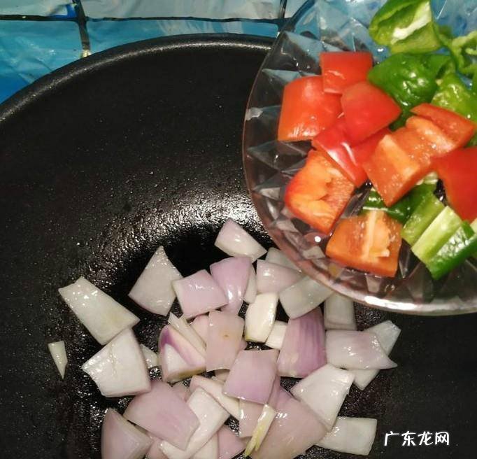 怎样做美味的洋葱炒猪肝