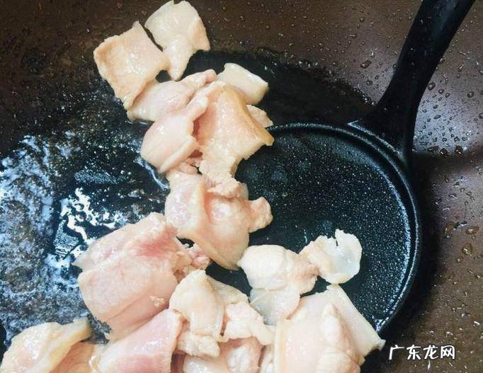 如何做豆腐泡好吃