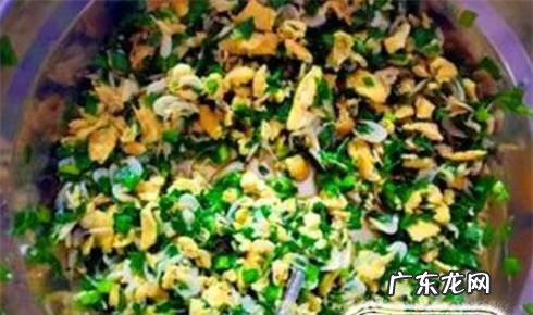 韭菜盒子的做法——韭菜盒子怎么做好吃
