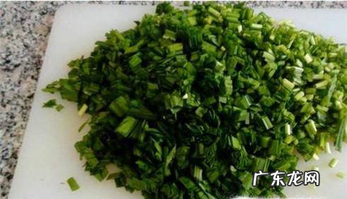 韭菜盒子的做法——韭菜盒子怎么做好吃