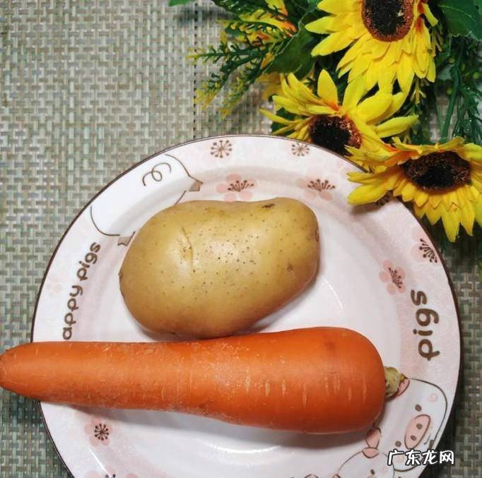 怎样做美味的胡萝卜土豆炖排骨