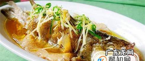 懒人简单清蒸鲈鱼做法