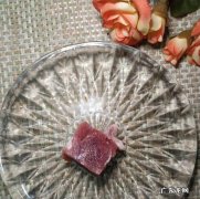 牙签肉的家常做法