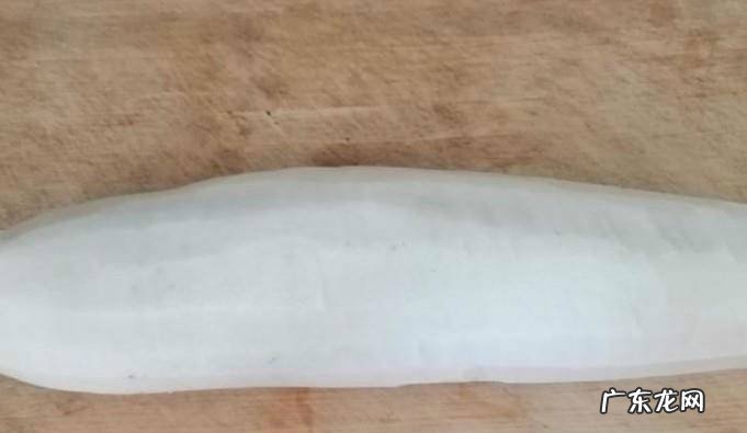 怎么做好吃又营养的香菇猪肉炖萝卜