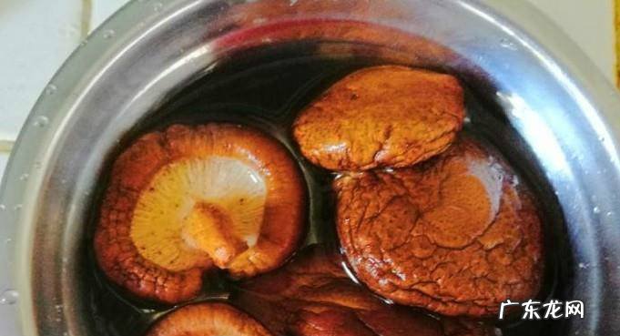 怎么做好吃又营养的香菇猪肉炖萝卜