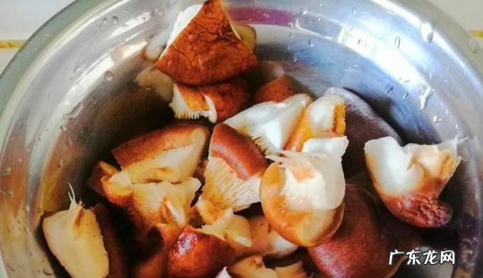 怎么做好吃又营养的香菇猪肉炖萝卜