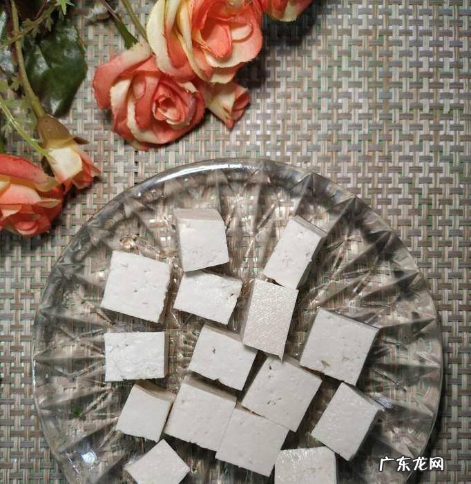 怎样做美味的毛豆烧豆腐