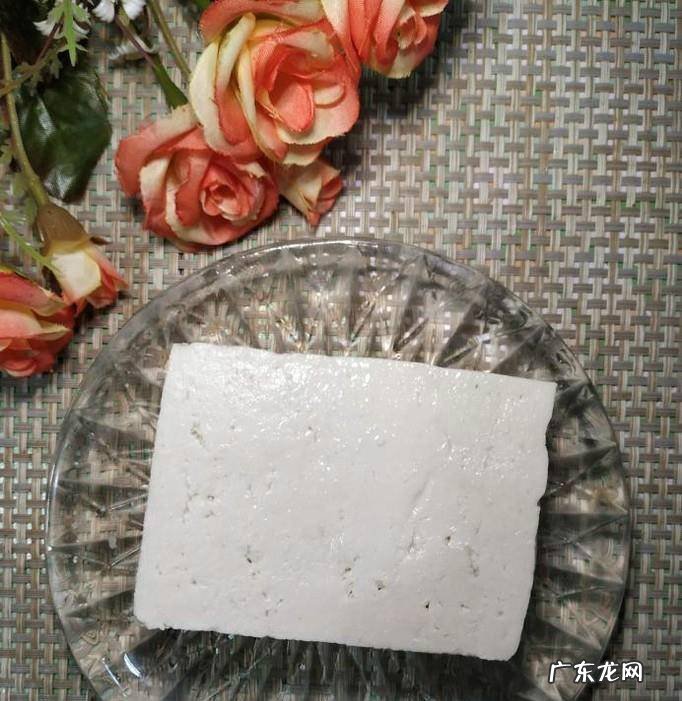 怎样做美味的毛豆烧豆腐