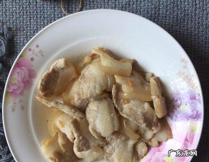 如何做杏鲍菇炒肉好吃