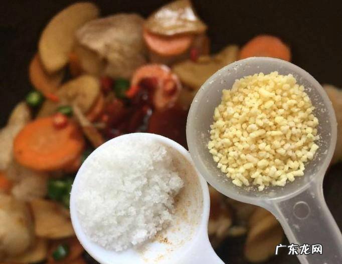 如何做杏鲍菇炒肉好吃