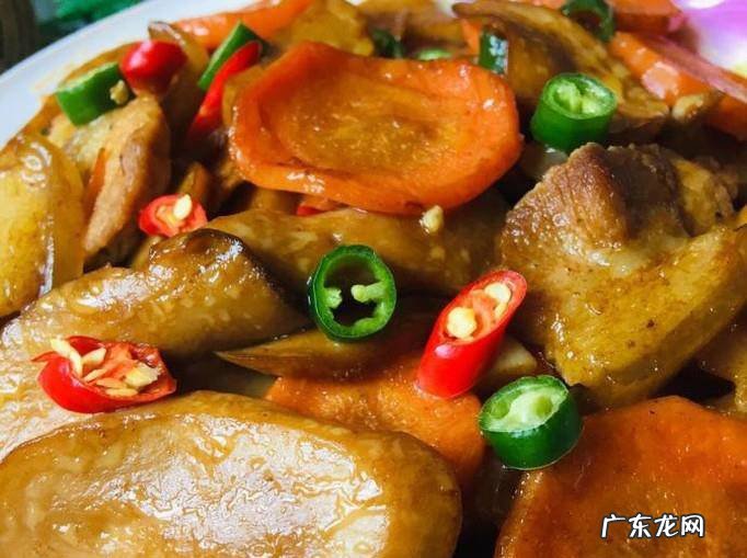 如何做杏鲍菇炒肉好吃