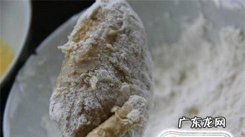 炸鸡翅中的家常做法